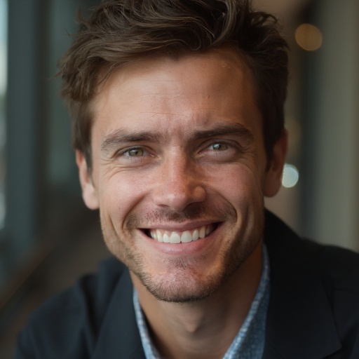 Daan Kok — beste online casino zonder cruks reviewer